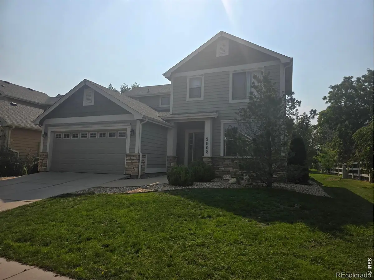2908 Sanford Circle, Loveland, CO 80538 - #1