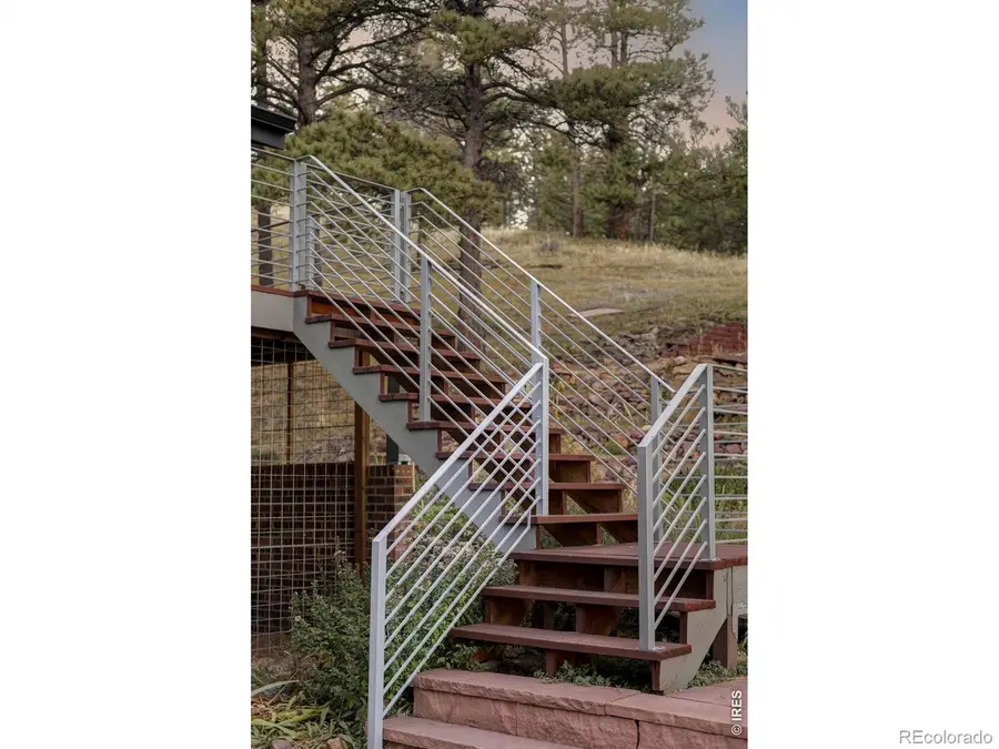74 Sky Trail Road, Boulder, CO 80302 - #3