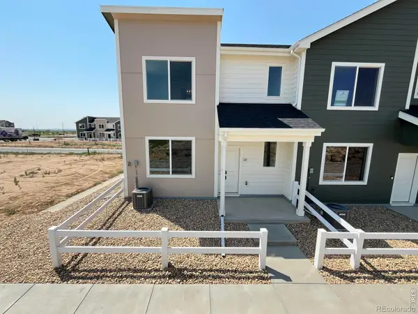 4021 Hewlett Street, Evans, CO 80620
