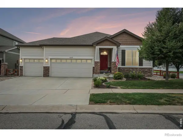 10210 W 15th Street, Greeley, CO 80634