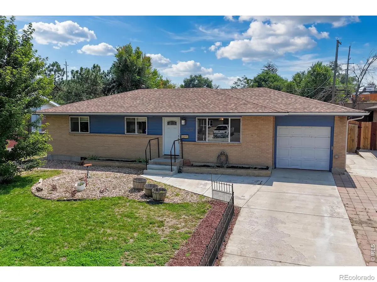 1320 27th Street, Greeley, CO 80631 - #1