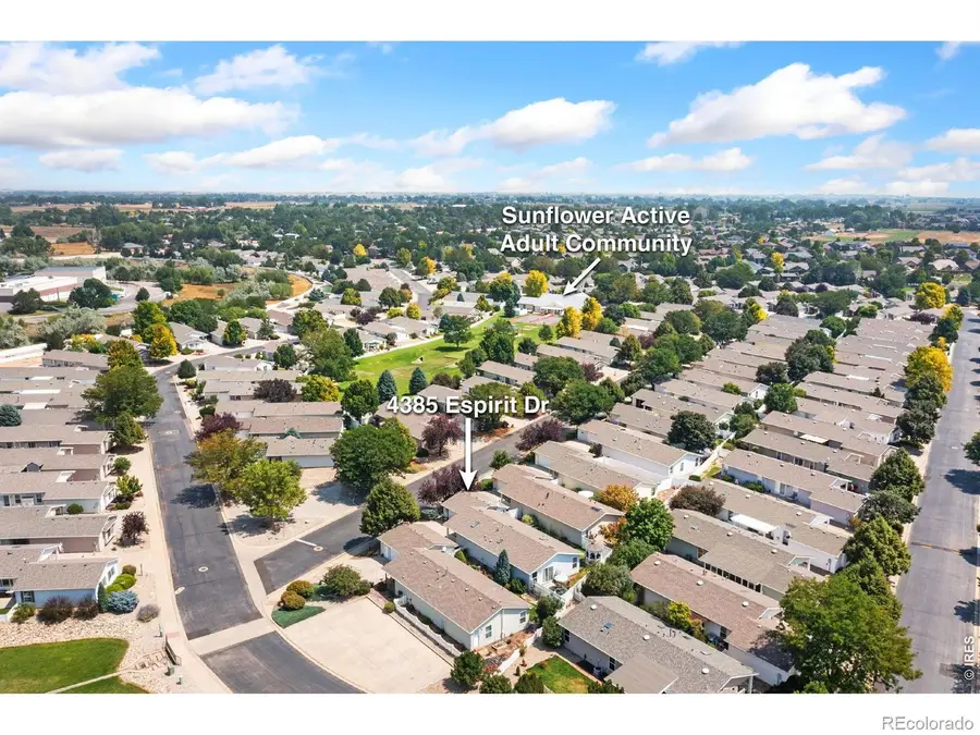 4385 Espirit Drive, Fort Collins, CO 80524 - #2