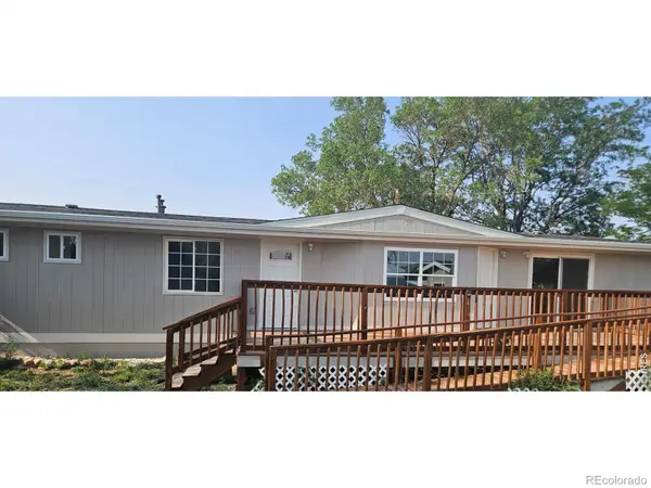 620 1st Street, Bennett, CO 80102