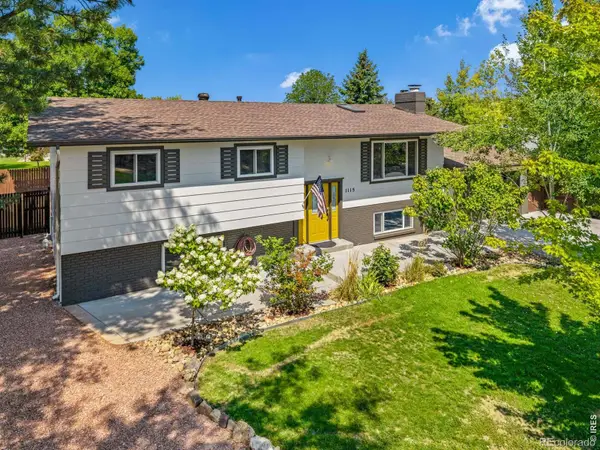 1115 Jennifer Drive, Loveland, CO 80537