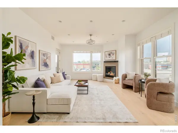 3301 Arapahoe Avenue #222, Boulder, CO 80303