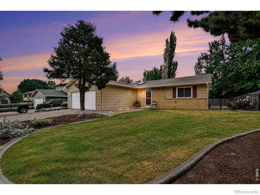 4326 W 22nd Street, Greeley, CO 80634 - #2