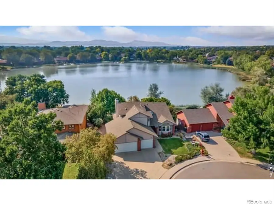 1841 Silver Leaf Drive, Loveland, CO 80538 - #3