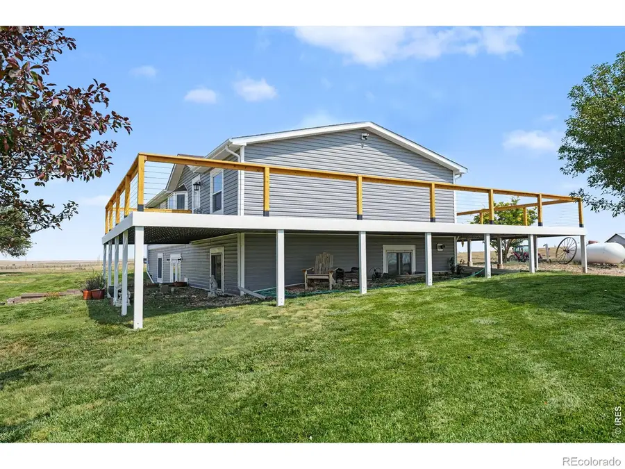 34015 County Road 80, Briggsdale, CO 80611 - #2