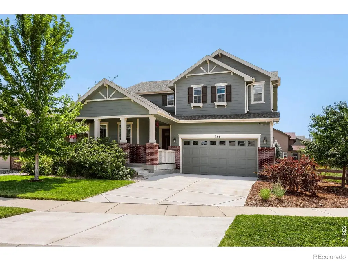 2186 Lombardy Street, Longmont, CO 80503 - #1