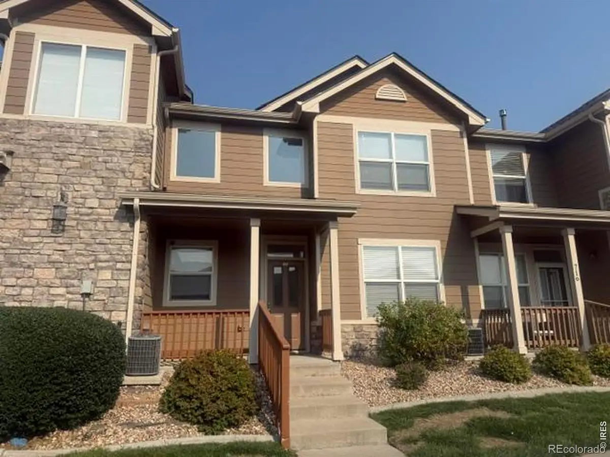 5551 29th Street #715, Greeley, CO 80634 - #1