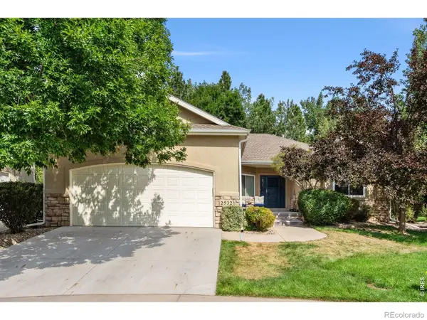 2532 Tucker Court, Fort Collins, CO 80526