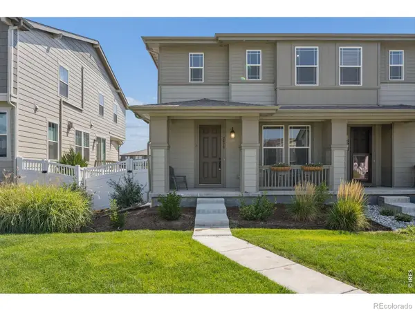 2478 Winding Drive, Longmont, CO 80504