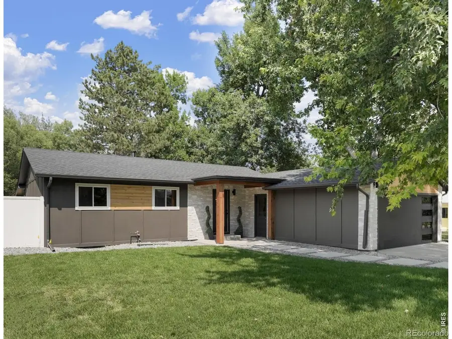 4483 Sandpiper Circle, Boulder, CO 80301 - #2