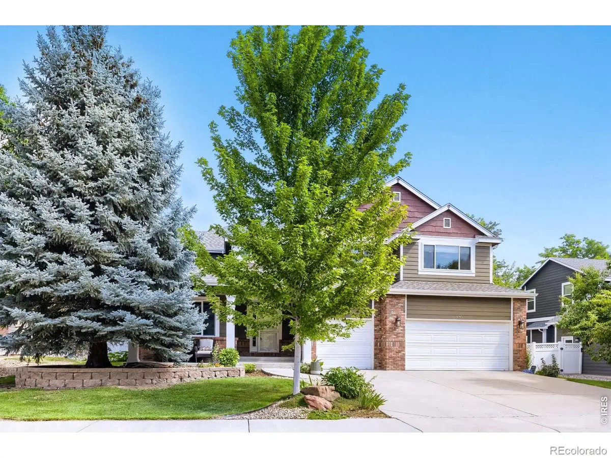 3745 Florentine Circle, Longmont, CO 80503 - #1