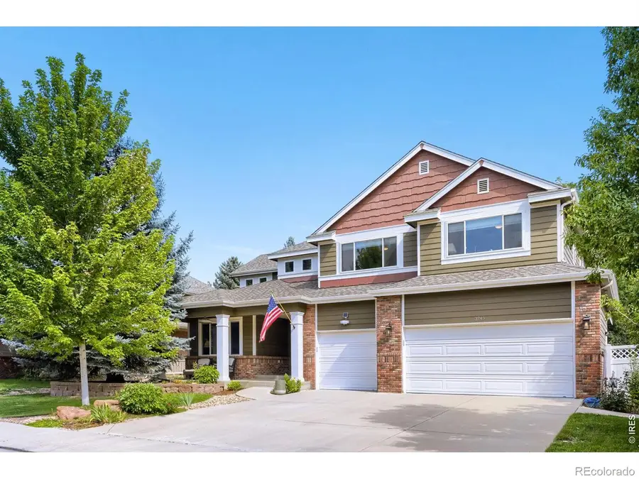 3745 Florentine Circle, Longmont, CO 80503 - #3