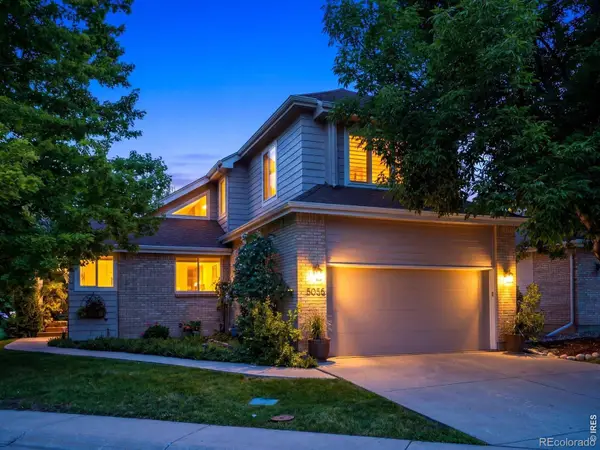 5056 Coventry Court, Boulder, CO 80301