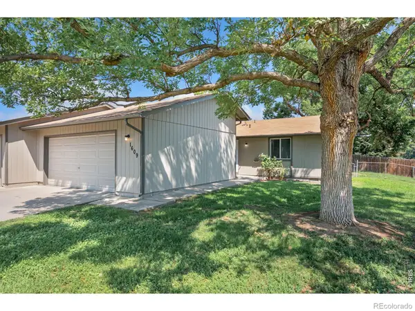 1609 Ranae Drive, Loveland, CO 80537