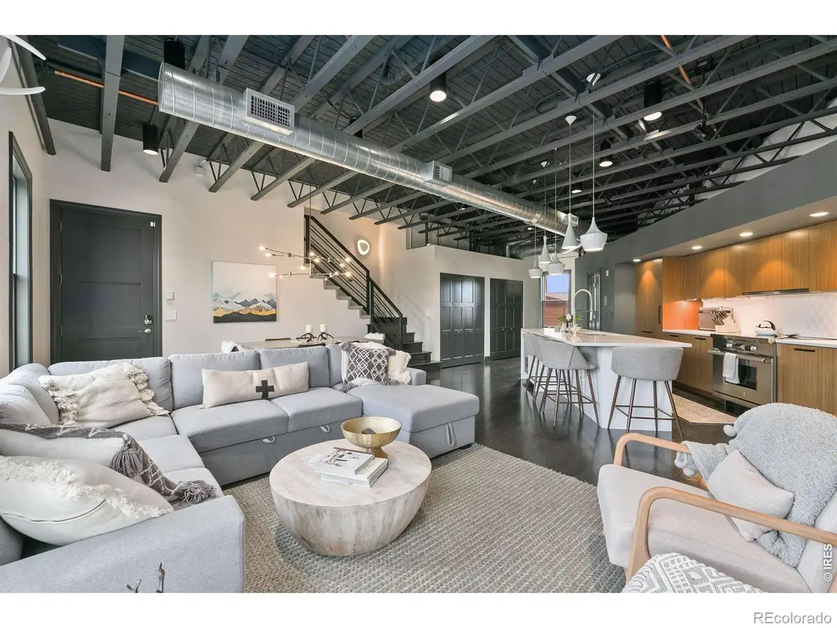 261 Pine Street #206, Fort Collins, CO 80524 - #1