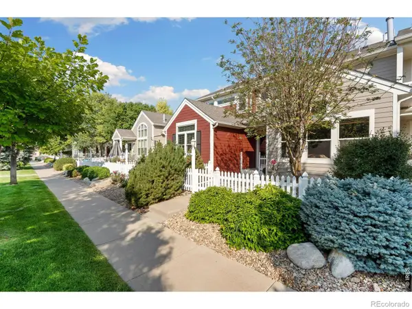 4061 Temple Gulch Circle, Loveland, CO 80538