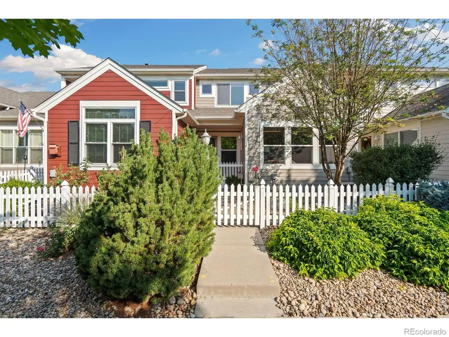 4061 Temple Gulch Circle, Loveland, CO 80538 - #3