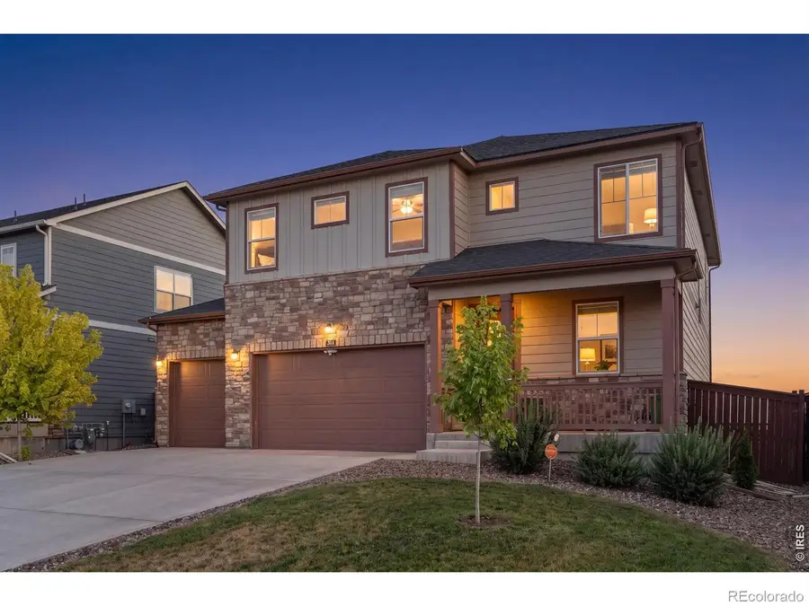 313 Raven Lane, Johnstown, CO 80534 - #3