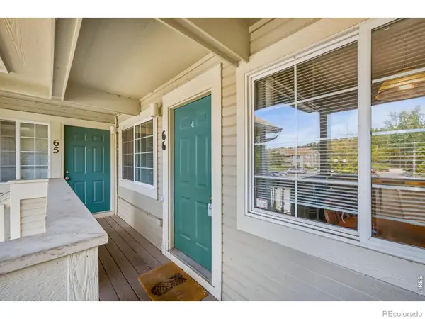 1225 W Prospect Road #66, Fort Collins, CO 80526