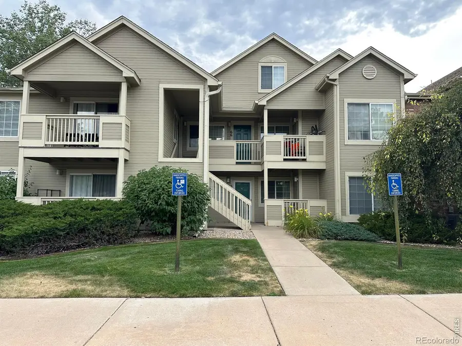 1225 W Prospect Road #66, Fort Collins, CO 80526 - #2