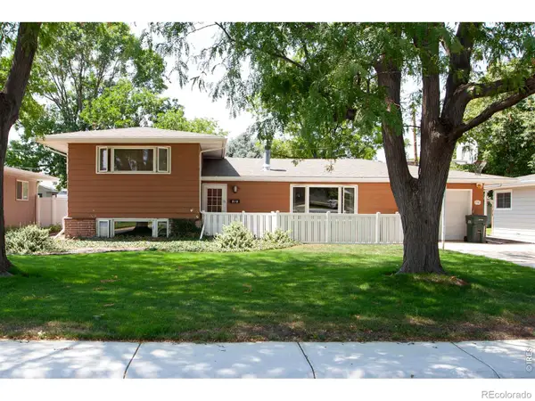 910 S 10th Avenue, Sterling, CO 80751