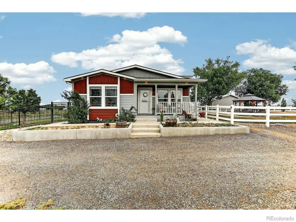 2739 County Road 29, Fort Lupton, CO 80621 - #1