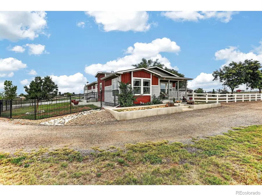 2739 County Road 29, Fort Lupton, CO 80621 - #3