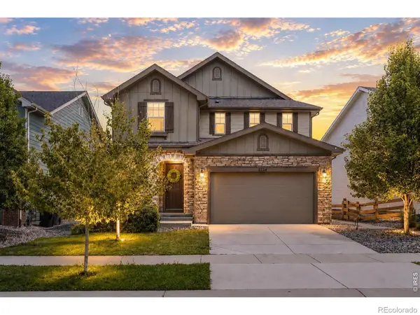 2224 Lombardy Street, Longmont, CO 80503