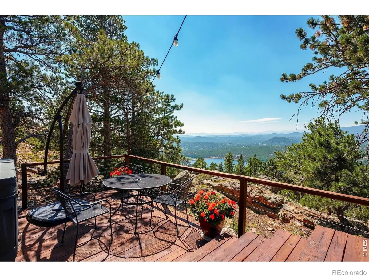 1502 Osage Trail, Red Feather Lakes, CO 80545 - #1