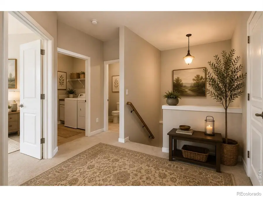 4615 Chokecherry Trail #6, Fort Collins, CO 80526 - #3