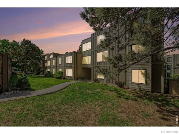 2525 S Dayton Way #2305, Denver, CO 80231