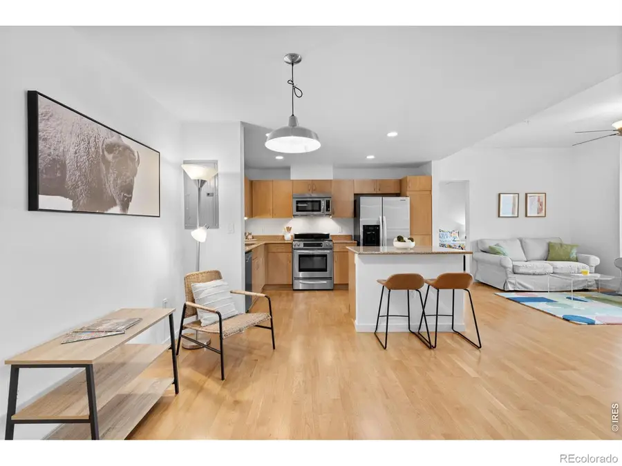 3601 Arapahoe Avenue, Boulder, CO 80303 - #2