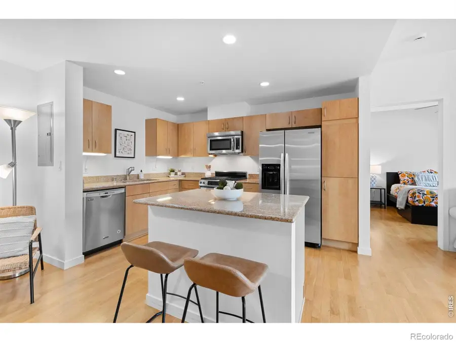 3601 Arapahoe Avenue, Boulder, CO 80303 - #3
