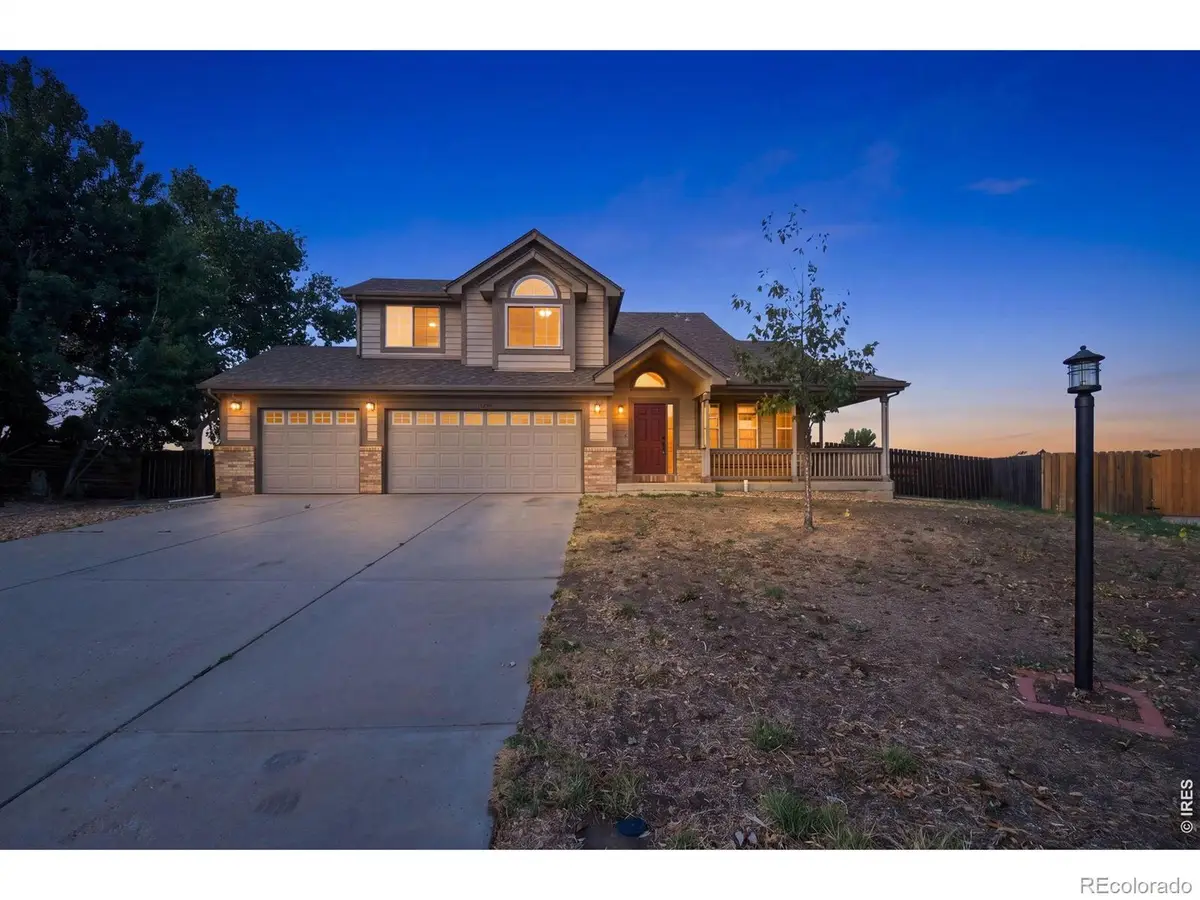 11489 Daisy Court, Firestone, CO 80504 - #1