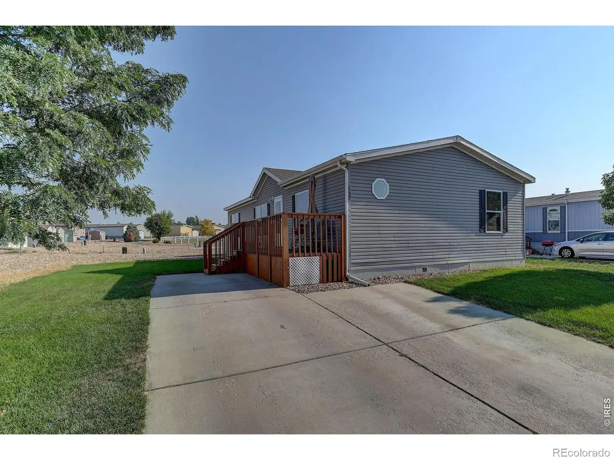 3015 Antelope Way, Evans, CO 80620 - #1
