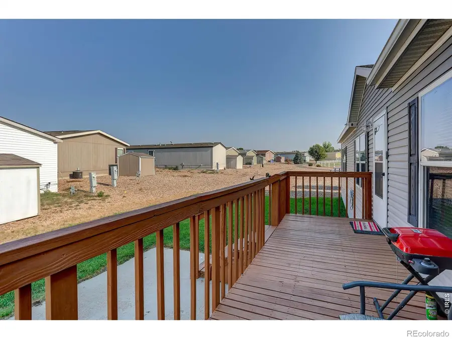 3015 Antelope Way, Evans, CO 80620 - #3