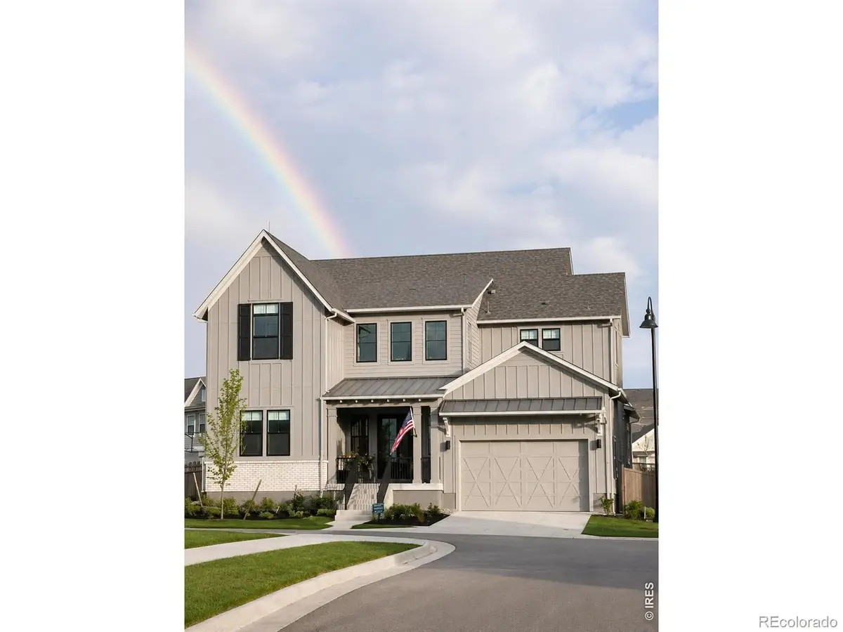 1858 Chestnut Avenue, Erie, CO 80516 - #1