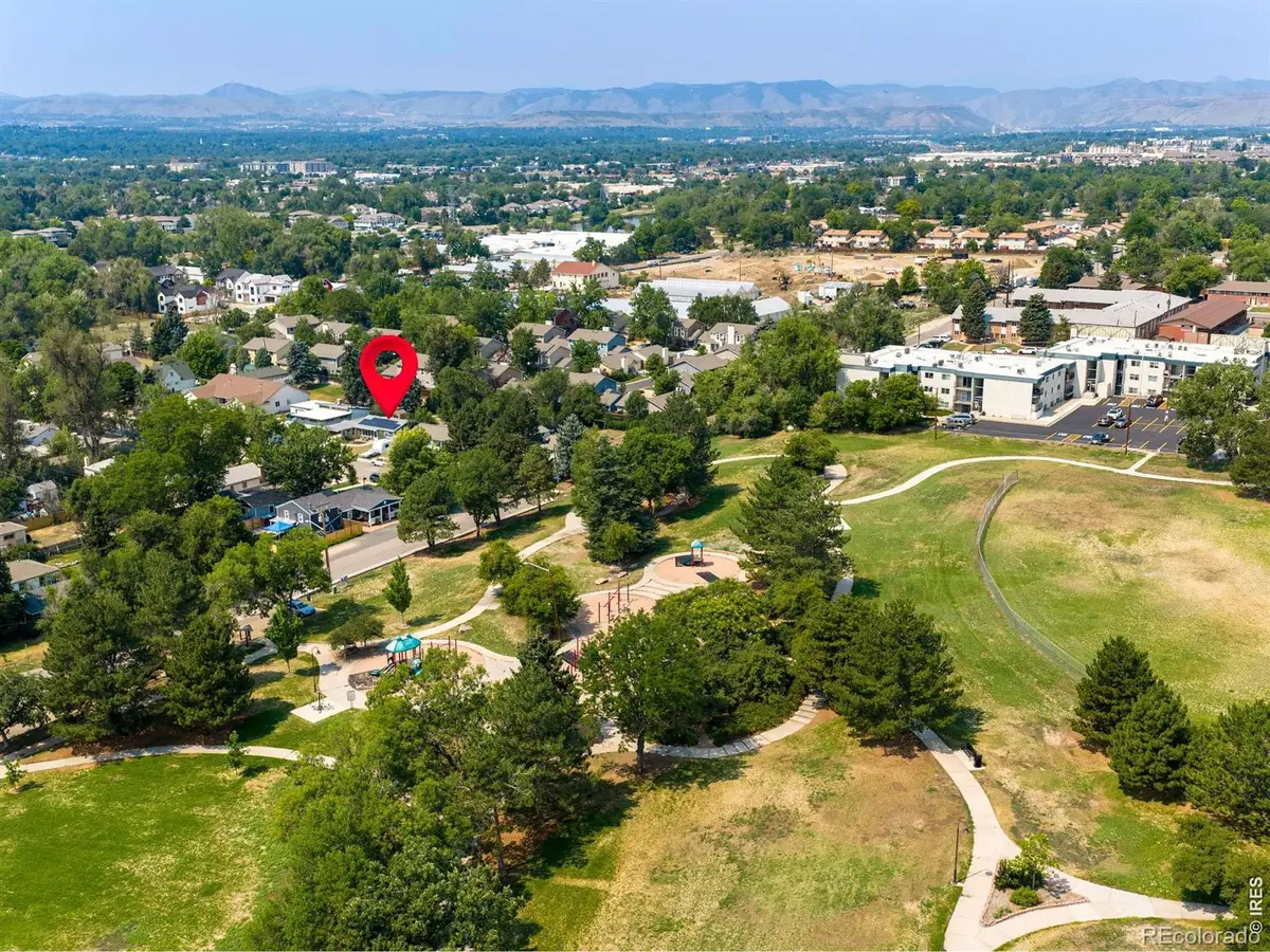 5275 Dudley Street, Arvada, CO 80002 - #1