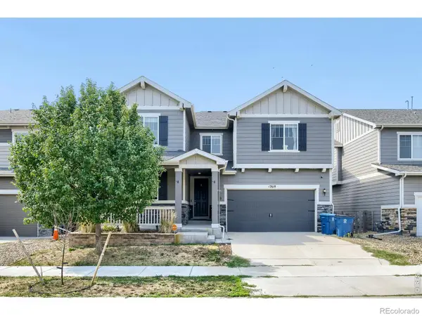 17618 E 111th Place, Commerce City, CO 80022