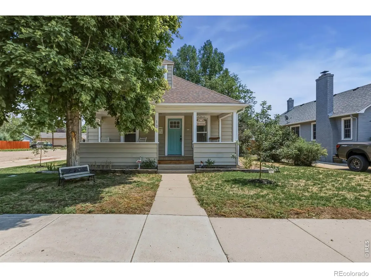 131 Park Avenue, Eaton, CO 80615 - #1