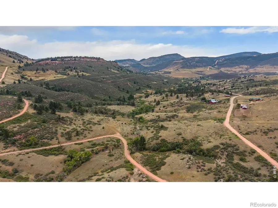 Tbd Blue Mountain Trail, Longmont, CO 80503 - #3