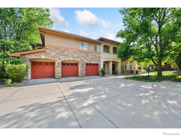 1703 Whitehall Drive #5D, Longmont, CO 80504