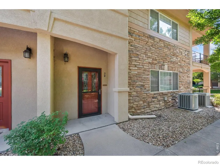 1703 Whitehall Drive #5D, Longmont, CO 80504 - #2