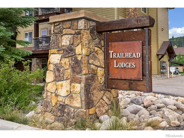 801 Trailhead Circle #823, Winter Park, CO 80482