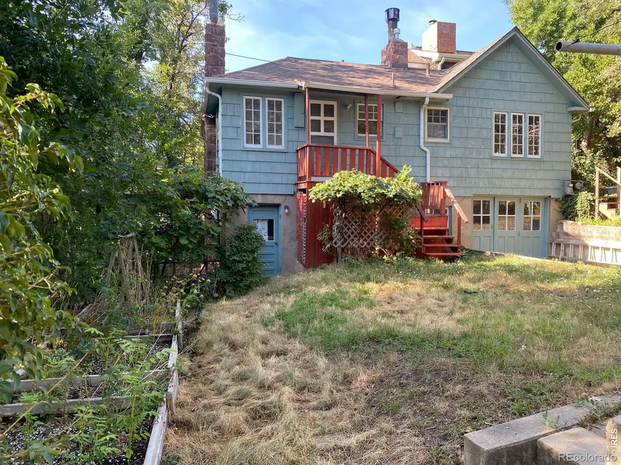844 12th Street, Boulder, CO 80302 - #2