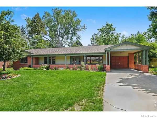 1924 21st Ave Ct, Greeley, CO 80631