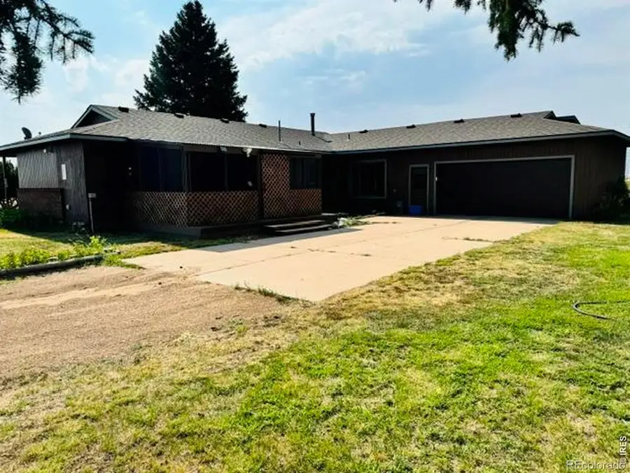 17489 County Road 81, Fleming, CO 80728 - #2